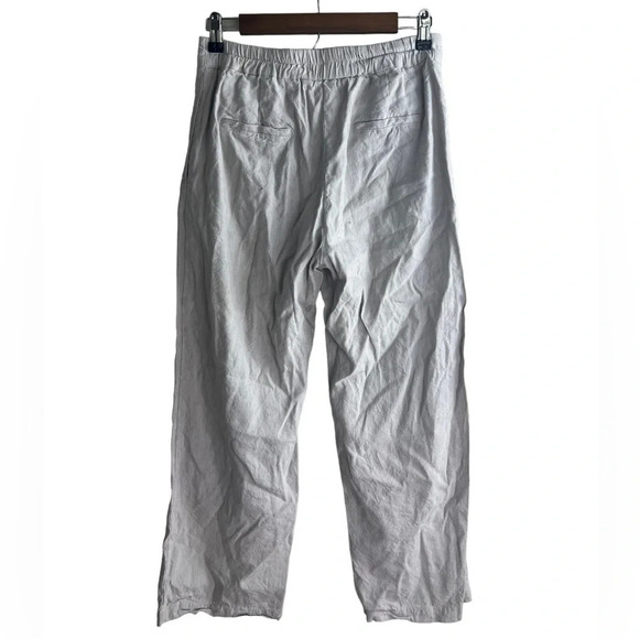 Zara • Khaki Trousers - Picture 2 of 5